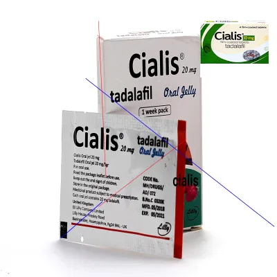 Faut il une ordonnance pour le cialis